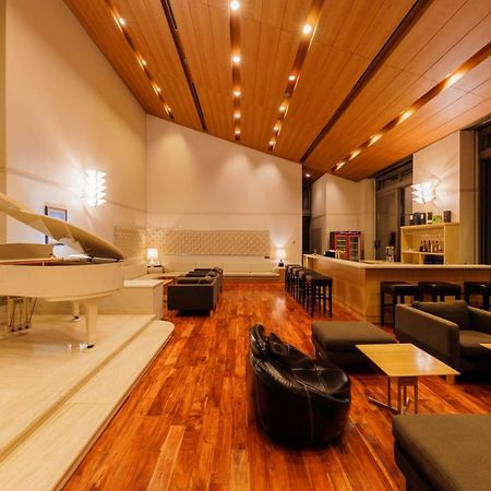 Hotel 151 Hakuba By Jade Group à Iida Extérieur photo