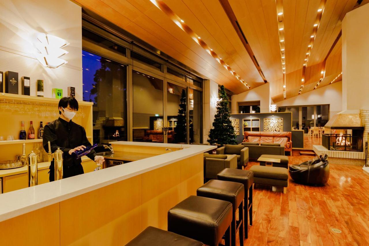Hotel 151 Hakuba By Jade Group à Iida Extérieur photo