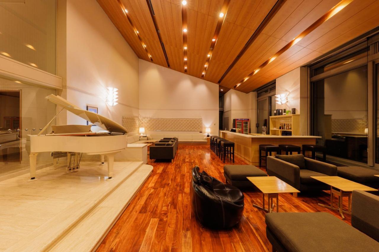 Hotel 151 Hakuba By Jade Group à Iida Extérieur photo
