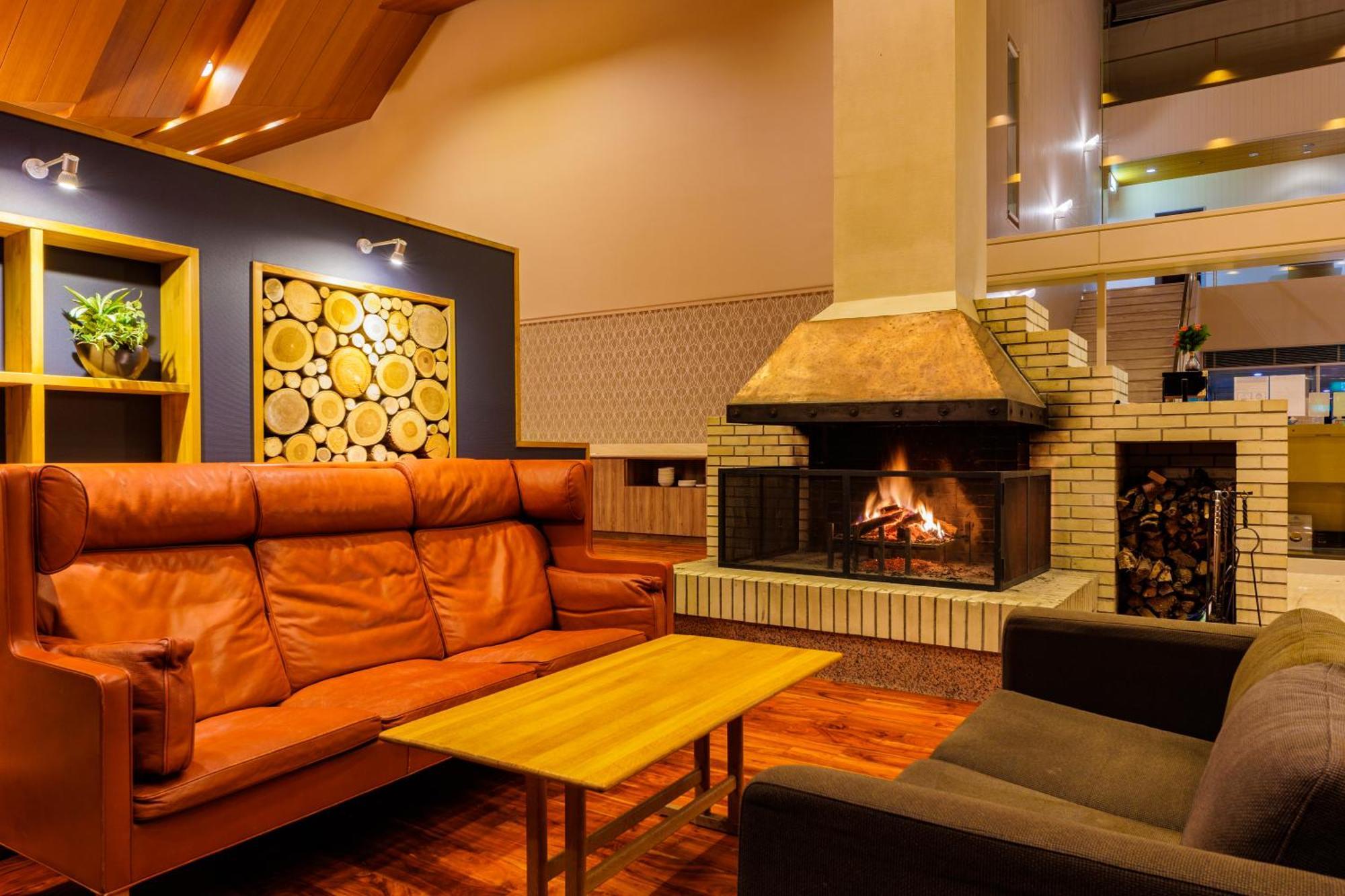 Hotel 151 Hakuba By Jade Group à Iida Extérieur photo