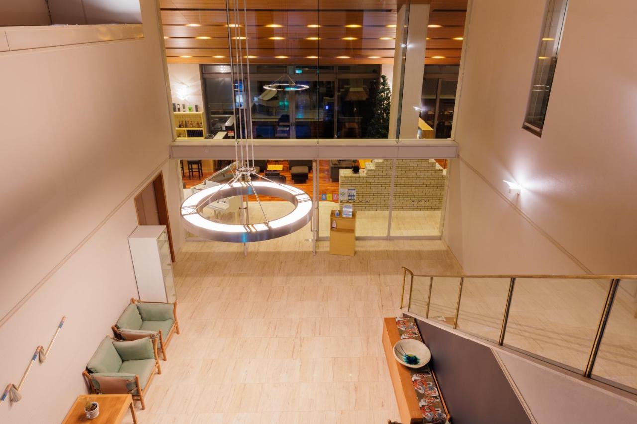 Hotel 151 Hakuba By Jade Group à Iida Extérieur photo