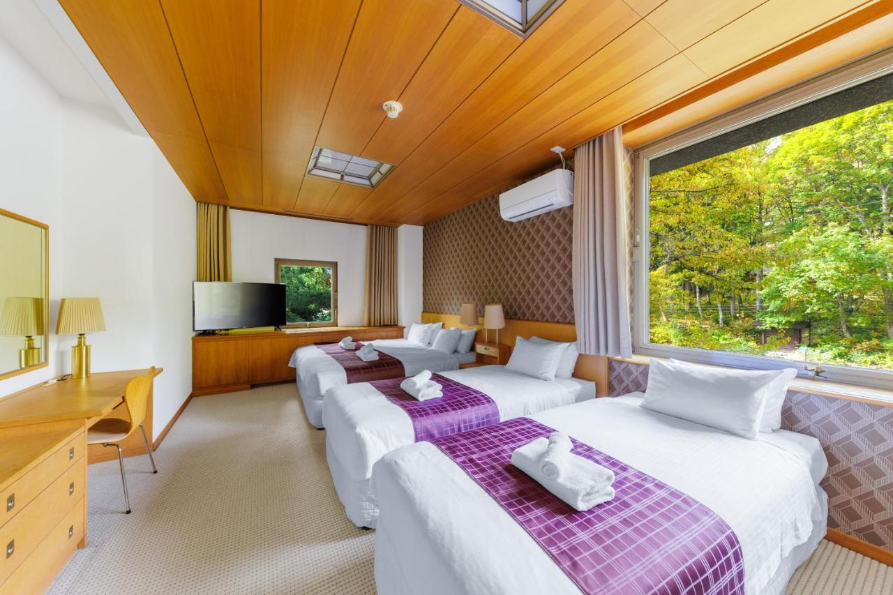 Hotel 151 Hakuba By Jade Group à Iida Extérieur photo