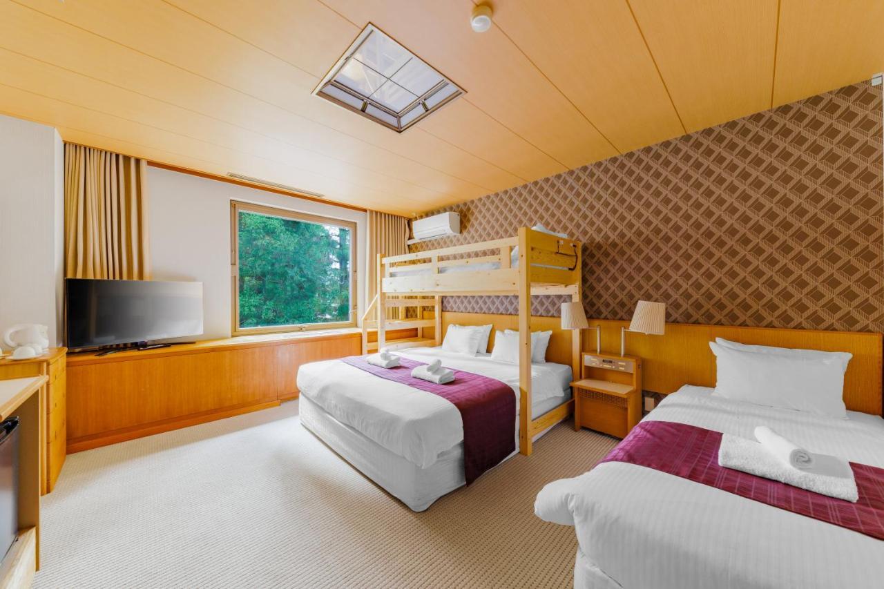 Hotel 151 Hakuba By Jade Group à Iida Extérieur photo