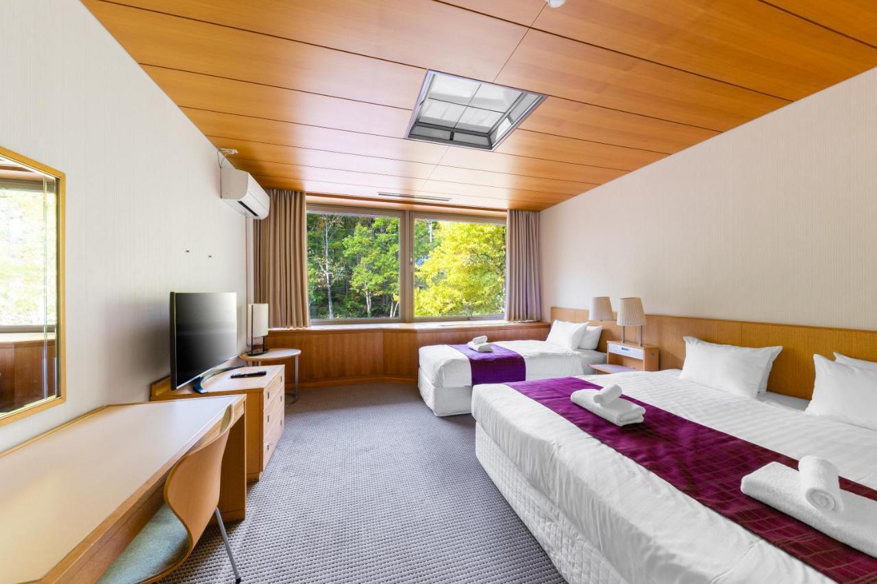 Hotel 151 Hakuba By Jade Group à Iida Extérieur photo