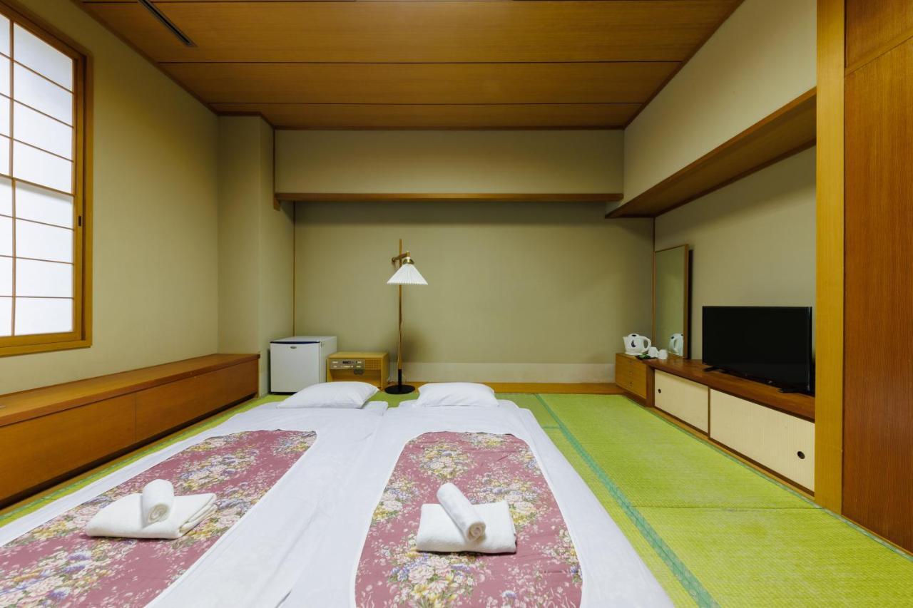 Hotel 151 Hakuba By Jade Group à Iida Extérieur photo