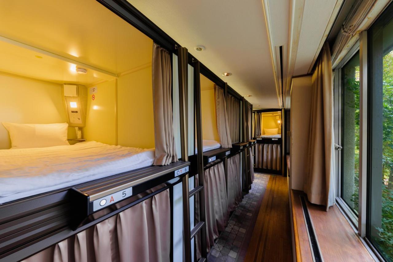 Hotel 151 Hakuba By Jade Group à Iida Extérieur photo